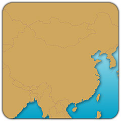 east asia